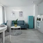 Pastelowa Portova * Γκντίνια