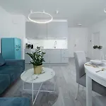 Pastelowa Portova Διαμέρισμα Γκντίνια