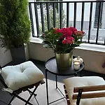 Pastelowa Portova Apartment *