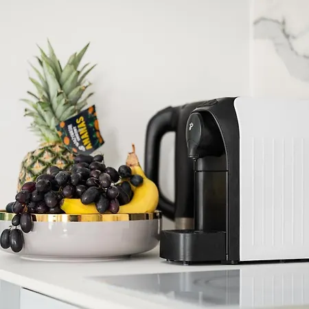 Pastelowa Portova Gdyně