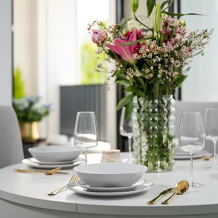 Pastelowa Portova Gdyně