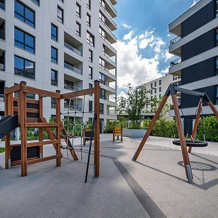 Pastelowa Portova * Gdyně