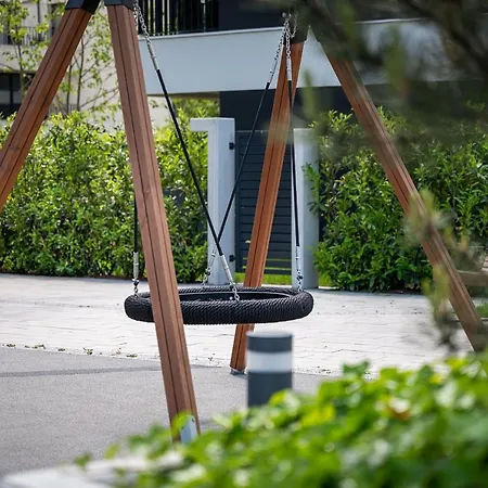 Pastelowa Portova Gdyně