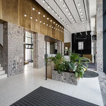 Pastelowa Portova * Gdyně