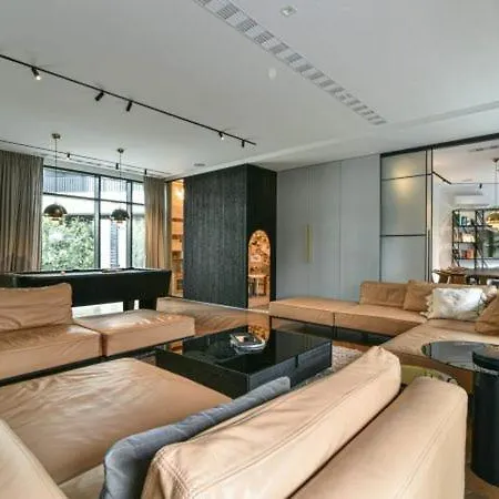 Pastelowa Portova * Gdyně