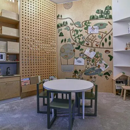 Apartmán Pastelowa Portova