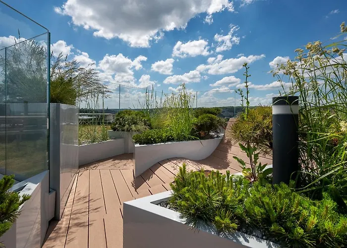 Pastelowa Portova Apartment *