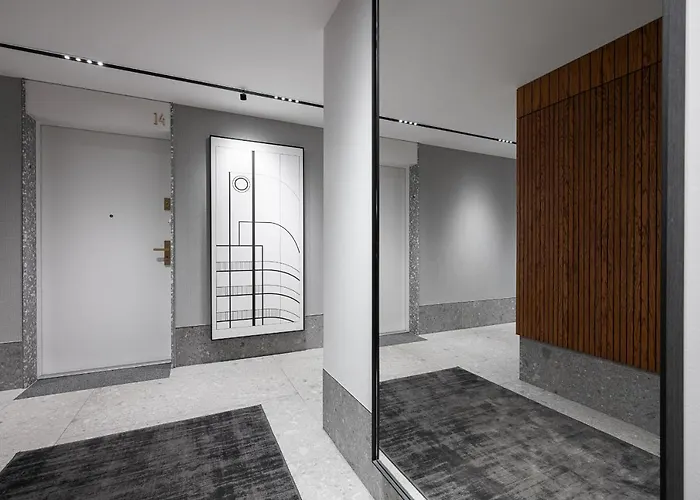 Apartment Pastelowa Portova