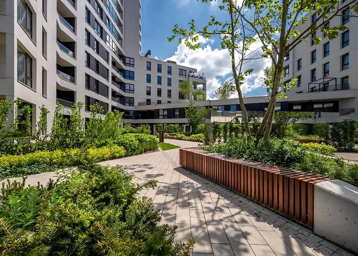 Pastelowa Portova Gdynia