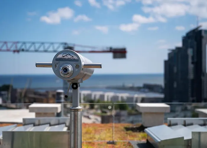 Apartment Pastelowa Portova