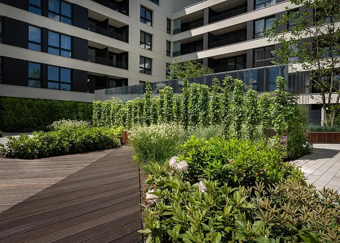 Pastelowa Portova Gdynia