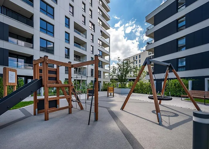 Pastelowa Portova * Gdynia