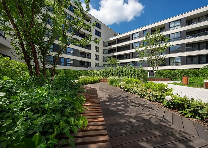 Apartment Pastelowa Portova *