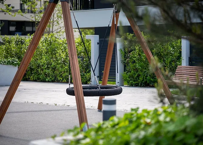 Pastelowa Portova Gdynia