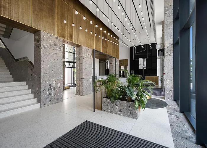 Pastelowa Portova * Gdynia