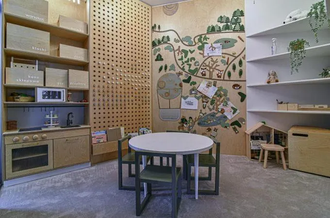 Apartment Pastelowa Portova