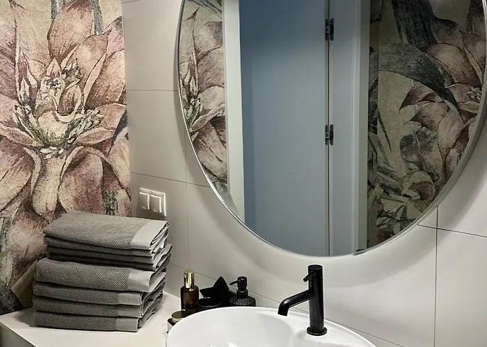 Apartment Pastelowa Portova