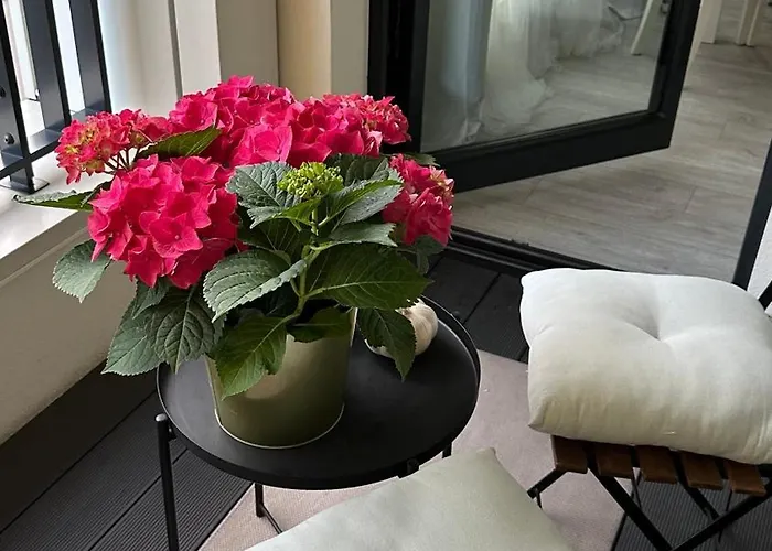 Pastelowa Portova Apartment